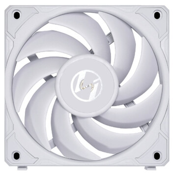 Lian-Li UNI FAN P28 120 PWM Triple Pack Ventilador Suplementario Blanco Lian-Li UNI FAN P28 120 PWM Triple Pack Ventilador Suplementario Blanco