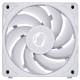 Lian-Li UNI FAN P28 120 PWM Triple Pack Ventilador Suplementario Blanco