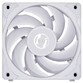 Lian-Li UNI FAN P28 120 PWM Triple Pack Ventilador Suplementario Blanco Lian-Li UNI FAN P28 120 PWM Triple Pack Ventilador Suplementario Blanco