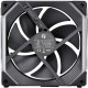 Lian-Li UNI FAN SL140 RGB PWM Ventilador Suplementario 140mm Negro