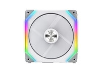 Lian-Li UNI FAN SL140 RGB PWM Ventilador Suplementario 140mm Blanco