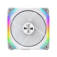 Lian-Li UNI FAN SL140 RGB PWM Ventilador Suplementario 140mm Blanco Lian-Li UNI FAN SL140 RGB PWM Ventilador Suplementario 140mm Blanco