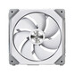 Lian-Li UNI FAN SL140 RGB PWM Ventilador Suplementario 140mm Blanco Lian-Li UNI FAN SL140 RGB PWM Ventilador Suplementario 140mm Blanco
