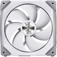 Lian-Li Uni Fan SL140 Dual RGB PWM Ventilador Suplementario 140mm Blanco Lian-Li Uni Fan SL140 Dual RGB PWM Ventilador Suplementario 140mm Blanco