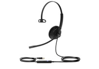Yealink UH34 Lite Mono Auricular UC Negro Yealink UH34 Lite Mono Auricular UC Negro