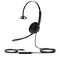 Yealink UH34 Lite Mono Auricular UC Negro Yealink UH34 Lite Mono Auricular UC Negro