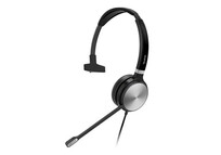 Yealink UH36 Mono Auricular Teams Negro