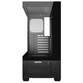 Torre PC UNYKAch Revelat Mid Tower ATX Doble Cristal Templado USB-C Negra