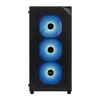 Torre PC Unykach Caja Atx Revelat Mesh Compact Edition Torre PC Unykach Caja Atx Revelat Mesh Compact Edition