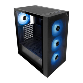 Torre PC Unykach Caja Atx Revelat Mesh Compact Edition Torre PC Unykach Caja Atx Revelat Mesh Compact Edition