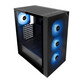 Torre PC Unykach Caja Atx Revelat Mesh Compact Edition Torre PC Unykach Caja Atx Revelat Mesh Compact Edition