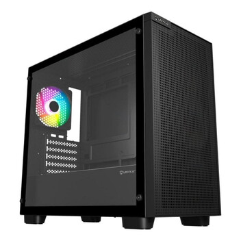 Torre PC Unykach Caja Micro Atx Revelat Mesh Edge Torre PC Unykach Caja Micro Atx Revelat Mesh Edge