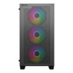 Torre PC Unykach Caja Micro Atx Revelat Mesh Edge Torre PC Unykach Caja Micro Atx Revelat Mesh Edge