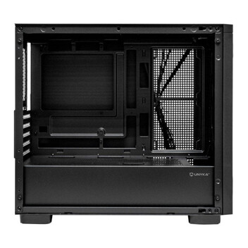 Torre PC Unykach Caja Micro Atx Revelat Mesh Edge Torre PC Unykach Caja Micro Atx Revelat Mesh Edge