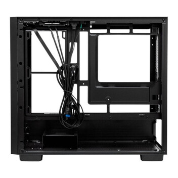 Torre PC Unykach Caja Micro Atx Revelat Mesh Edge Torre PC Unykach Caja Micro Atx Revelat Mesh Edge