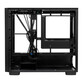 Torre PC Unykach Caja Micro Atx Revelat Mesh Edge Torre PC Unykach Caja Micro Atx Revelat Mesh Edge