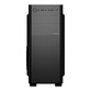 Torre PC Caja UNYKAch ATX UK8026 Negra/Midi Tower/USB-C/Audio HD/Soporte 5 Discos/ATX-MATX-ITX Torre PC Caja UNYKAch ATX UK8026 Negra/Midi Tower/USB-C/Audio HD/Soporte 5 Discos/ATX-MATX-ITX