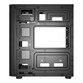 Torre PC Caja UNYKAch ATX UK8026 Negra/Midi Tower/USB-C/Audio HD/Soporte 5 Discos/ATX-MATX-ITX Torre PC Caja UNYKAch ATX UK8026 Negra/Midi Tower/USB-C/Audio HD/Soporte 5 Discos/ATX-MATX-ITX