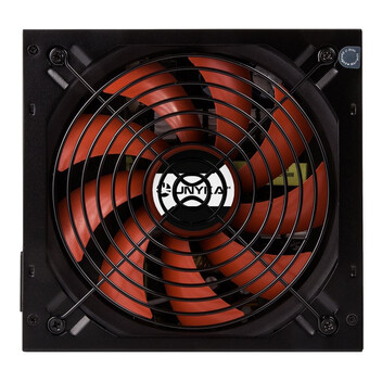 Fuente Alimentación UNYKAch UK210551 Fuente de Alimentación ATX 550W Gaming