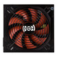 Fuente Alimentación UNYKAch UK210551 Fuente de Alimentación ATX 550W Gaming