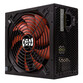 Fuente Alimentación UNYKAch UK210551 Fuente de Alimentación ATX 550W Gaming