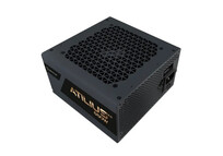 Abysm Atilius 2.0 Black 650W 80 Plus Bronze