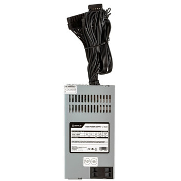 Fuente Alimentación UNYKAch FLEX 1U 150W Fuente de Alimentación para Servidores