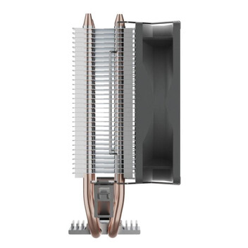 Ventilador CPU Refrigeración Aire Unykach Socket LGA1700 AM4 90mm UNYCOOL H20 PWM Compacto Ventilador CPU Refrigeración Aire Unykach Socket LGA1700 AM4 90mm UNYCOOL H20 PWM Compacto