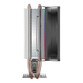 Ventilador CPU Refrigeración Aire Unykach Socket Intel AMD 90mm Unycool H20 ARGB 7 Aspas PWM ARGB Ventilador CPU Refrigeración Aire Unykach Socket Intel AMD 90mm Unycool H20 ARGB 7 Aspas PWM ARGB