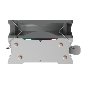 Ventilador CPU Refrigeración Aire Unykach Socket Intel AMD 90mm Unycool H20 ARGB 7 Aspas PWM ARGB Ventilador CPU Refrigeración Aire Unykach Socket Intel AMD 90mm Unycool H20 ARGB 7 Aspas PWM ARGB