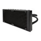 UNYKAch AquaStorm 240 Kit de Refrigeración Líquida 240mm con Display de Temperatura CPU Negro UNYKAch AquaStorm 240 Kit de Refrigeración Líquida 240mm con Display de Temperatura CPU Negro