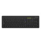 UNYKAch MK212 PRO Slim Wireless Kit Teclado + Ratón Inalámbricos