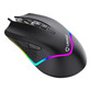 UNYKAch NOVA M244 Ratón Gaming Óptico RGB 6400 DPI UNYKAch NOVA M244 Ratón Gaming Óptico RGB 6400 DPI