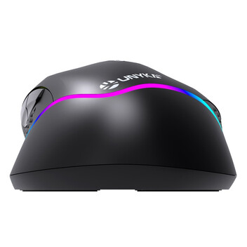 UNYKAch NOVA M244 Ratón Gaming Óptico RGB 6400 DPI UNYKAch NOVA M244 Ratón Gaming Óptico RGB 6400 DPI
