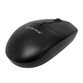 Ratón UNYKAch UK A128 USB 1200 DPI Negro Ambidiestro Plug and Play Ratón UNYKAch UK A128 USB 1200 DPI Negro Ambidiestro Plug and Play