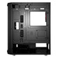 UNYKAch Armor 3GEN ARGB ATX Cristal Templado USB-C 3.1 Negra UNYKAch Armor 3GEN ARGB ATX Cristal Templado USB-C 3.1 Negra