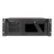 UNYKAch UK4229 EVO Caja Rack ATX 19" 4U USB 3.0 Negra Sin Fuente