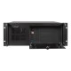 UNYKAch UK4229 EVO Caja Rack ATX 19" 4U USB 3.0 Negra Sin Fuente