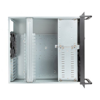UNYKAch UK4229 EVO Caja Rack ATX 19" 4U USB 3.0 Negra Sin Fuente UNYKAch UK4229 EVO Caja Rack ATX 19" 4U USB 3.0 Negra Sin Fuente