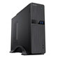 UNYKAch UK52112 USB 3.0 Negra + Fuente de Alimentación SFX 450W UNYKAch UK52112 USB 3.0 Negra + Fuente de Alimentación SFX 450W