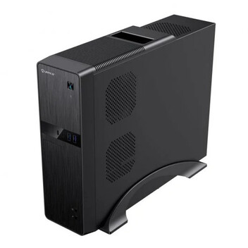 UNYKAch UK52112 USB 3.0 Negra + Fuente de Alimentación SFX 450W UNYKAch UK52112 USB 3.0 Negra + Fuente de Alimentación SFX 450W