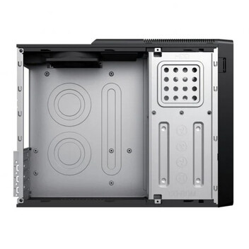 UNYKAch UK52112 USB 3.0 Negra + Fuente de Alimentación SFX 450W UNYKAch UK52112 USB 3.0 Negra + Fuente de Alimentación SFX 450W