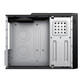 UNYKAch UK52112 USB 3.0 Negra + Fuente de Alimentación SFX 450W UNYKAch UK52112 USB 3.0 Negra + Fuente de Alimentación SFX 450W