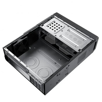 UNYKAch UK52112 USB 3.0 Negra + Fuente de Alimentación SFX 450W UNYKAch UK52112 USB 3.0 Negra + Fuente de Alimentación SFX 450W