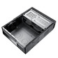 UNYKAch UK52112 USB 3.0 Negra + Fuente de Alimentación SFX 450W UNYKAch UK52112 USB 3.0 Negra + Fuente de Alimentación SFX 450W