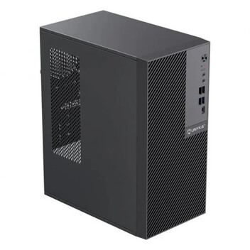 UNYKAch Numen 500 Pro Midi Tower USB 3.0 Negra UNYKAch Numen 500 Pro Midi Tower USB 3.0 Negra