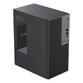UNYKAch Numen 500 Pro Midi Tower USB 3.0 Negra UNYKAch Numen 500 Pro Midi Tower USB 3.0 Negra