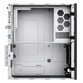 Torre PC UNYKAch UK3006 Torre SFF MicroATX USB-C Negra Fuente Flex 150W Torre PC UNYKAch UK3006 Torre SFF MicroATX USB-C Negra Fuente Flex 150W