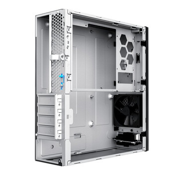 Torre PC UNYKAch UK3006 Torre SFF MicroATX USB-C Negra Fuente Flex 150W Torre PC UNYKAch UK3006 Torre SFF MicroATX USB-C Negra Fuente Flex 150W