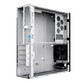 Torre PC UNYKAch UK3006 Torre SFF MicroATX USB-C Negra Fuente Flex 150W Torre PC UNYKAch UK3006 Torre SFF MicroATX USB-C Negra Fuente Flex 150W